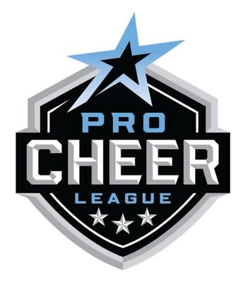 Pro Cheer League presented by Varsity Spirit (PRNewsfoto/Varsity Spirit)