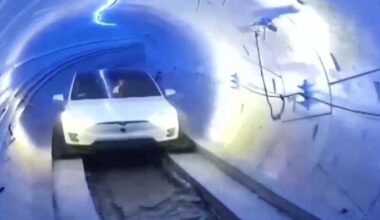 Experts discuss the possibility of an underground tunnel in Orlando