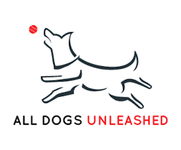 All Dogs Unleashed Logo