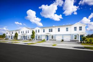 Waverly at Wylder Exterior