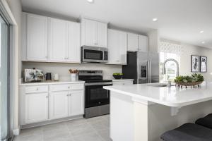 Waverly at Wylder model home