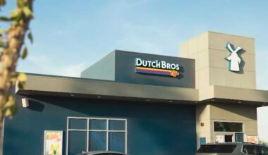 Dutch Bros Coffee opens new location in Cape Coral