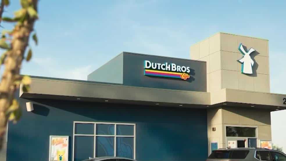 Dutch Bros Coffee opens new location in Cape Coral