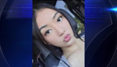 MDSO: 16-year-old girl last seen in South Miami-Dade now missing for nearly a month - WSVN 7News | Miami News, Weather, Sports