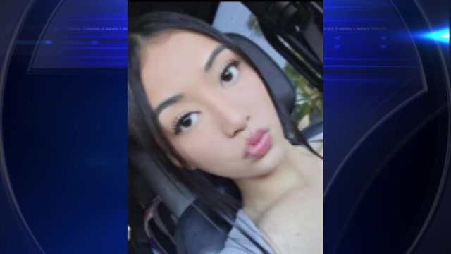 MDSO: 16-year-old girl last seen in South Miami-Dade now missing for nearly a month - WSVN 7News | Miami News, Weather, Sports