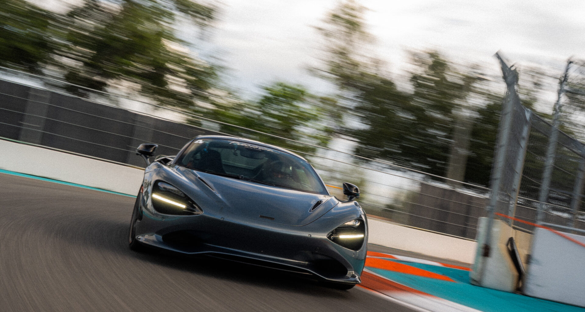 A First Look at SRO America’s GT Opening Drive at Miami