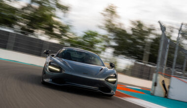 A First Look at SRO America’s GT Opening Drive at Miami