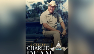 Former North Central Florida Sen. Charles Dean dies at 86