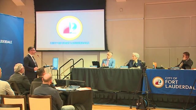 Fort Lauderdale commissioners vote to remove olive trees on Las Olas to make way for dramatic redesign - WSVN 7News | Miami News, Weather, Sports