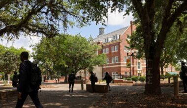 Florida A&M’s Black history flyer fiasco highlights anti-DEI absurdity