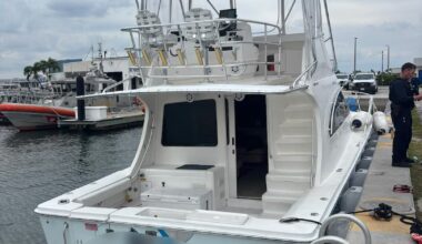 Coast Guard, partners seize 2 vessels with $5.6 million in illicit narcotics off Fort Lauderdale > United States Coast Guard News > Press Releases