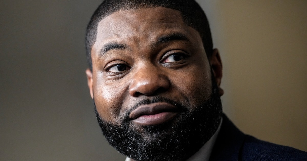 Super PAC backed by AI titans pledges $5 million to boost Byron Donalds' run for Florida governor