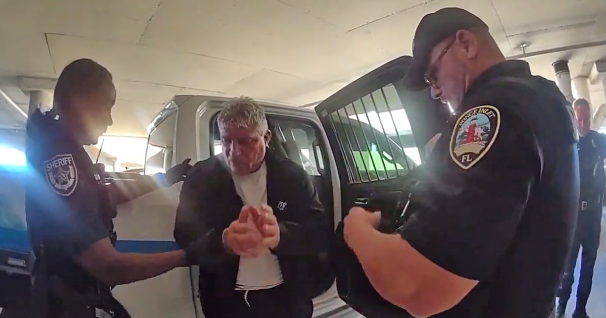 Florida pickleball brawl involving up to 20 people results in paddles to the face and felony charges