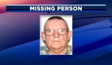 Search underway for 82-year-old man reported missing from Hialeah - WSVN 7News | Miami News, Weather, Sports