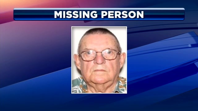 Search underway for 82-year-old man reported missing from Hialeah - WSVN 7News | Miami News, Weather, Sports