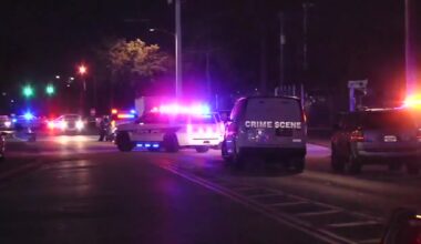 Man arrested, man hospitalized after altercation leads to shooting in Pembroke Pines - WSVN 7News | Miami News, Weather, Sports