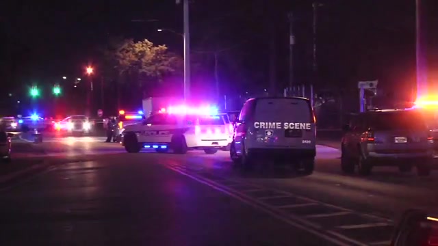 Man arrested, man hospitalized after altercation leads to shooting in Pembroke Pines - WSVN 7News | Miami News, Weather, Sports