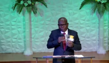 Pastor accused of molesting 15-year-old girl at NW Miami-Dade church - WSVN 7News | Miami News, Weather, Sports