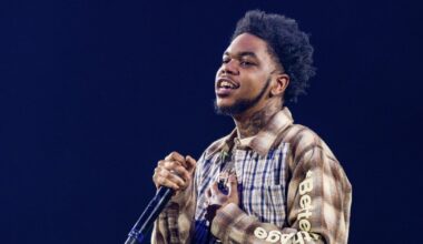 Florida rapper Lil Poppa dies at 25