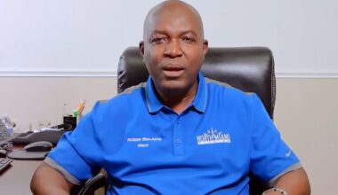 DOJ seeks to revoke U.S. citizenship of former North Miami mayor