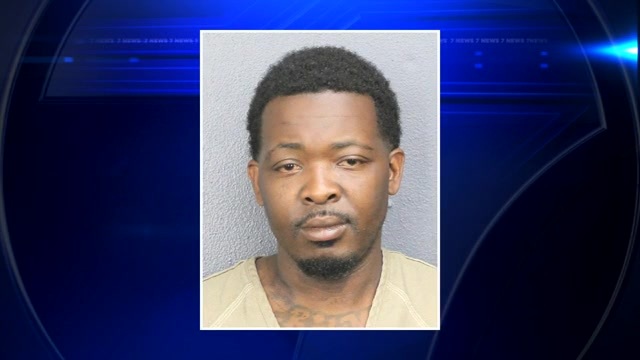 Man arrested, charged with murder after woman found dead near Fort Lauderdale dumpster - WSVN 7News | Miami News, Weather, Sports