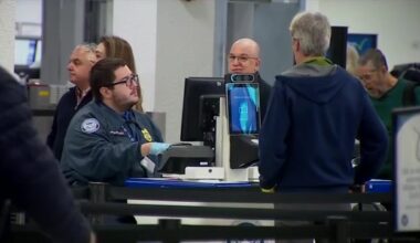 Hundreds of canceled flights trigger frustrations at MIA, FLL as historic blizzard pummels Northeast - WSVN 7News | Miami News, Weather, Sports