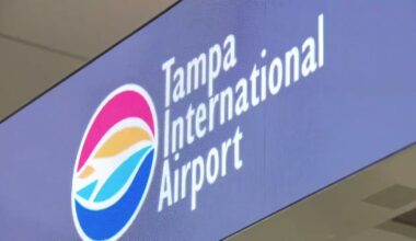 Tampa International Airport shares it wants to ban pajamas. It was a joke, the airport says - WSVN 7News | Miami News, Weather, Sports