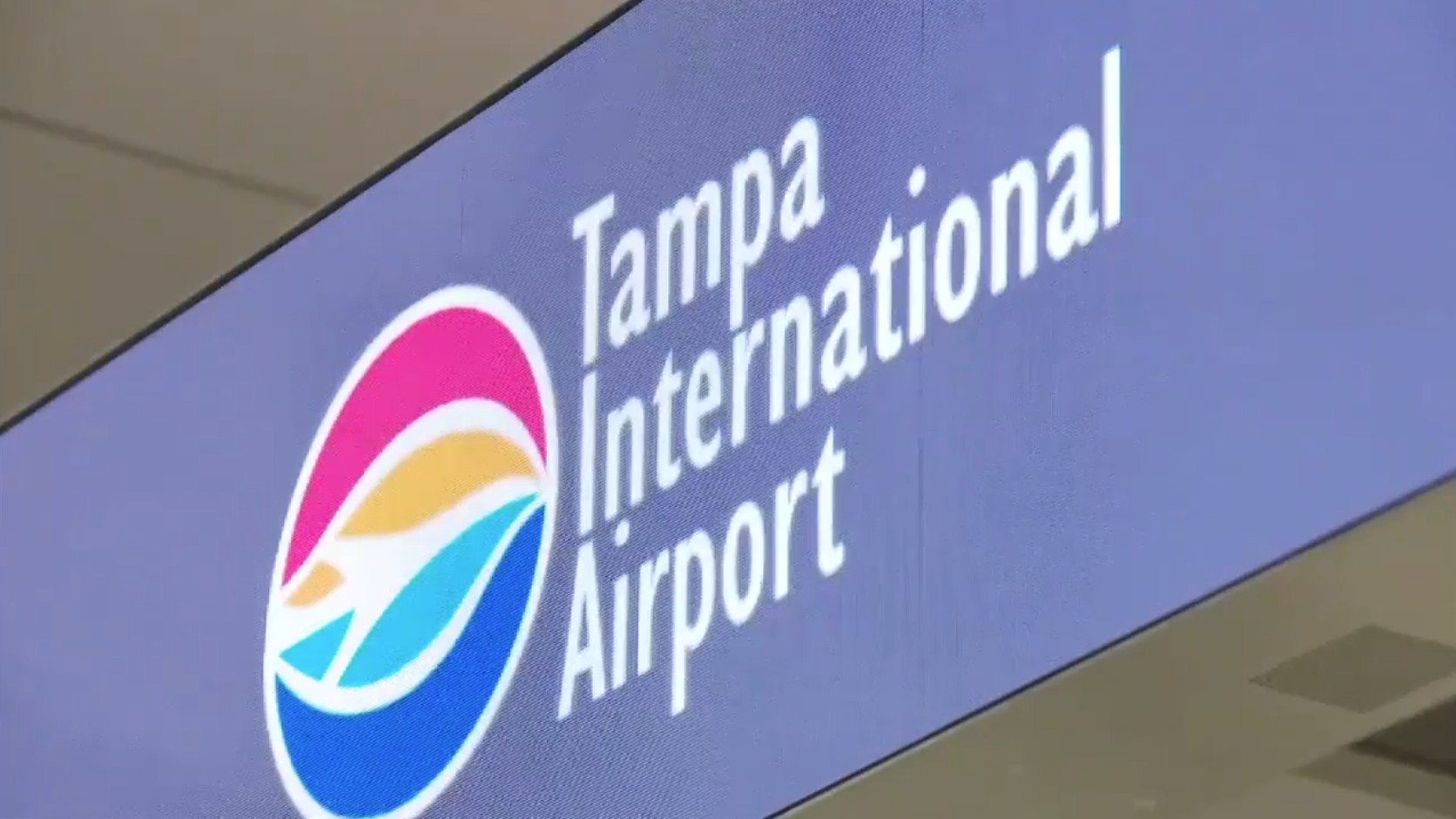 Tampa International Airport shares it wants to ban pajamas. It was a joke, the airport says - WSVN 7News | Miami News, Weather, Sports