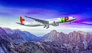 TAP Air Portugal to Launch New Lisbon-Orlando Route in October