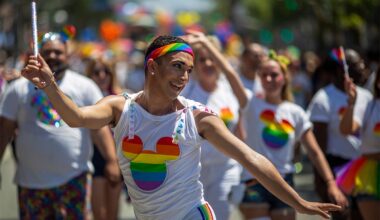 Gay Days says annual LGBT gathering in Orlando not canceled