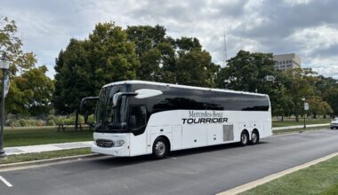 Daimler Coaches North America inaugurates new U.S. headquarters in Jacksonville, Florida
