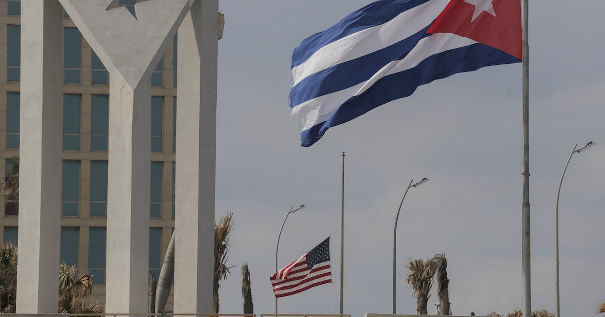 Cuba forces kill 4 people aboard Florida-registered speedboat in exchange of gunfire