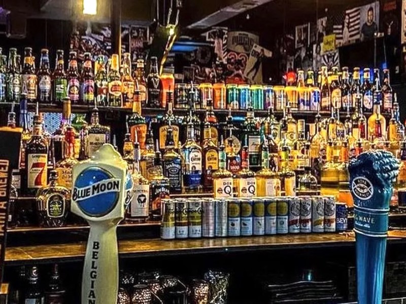 Person who shattered windows at Orlando LGBTQ+ bar charged by police