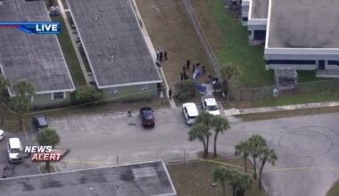 Woman found dead near dumpster next to Fort Lauderdale apartments - WSVN 7News | Miami News, Weather, Sports