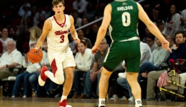 Miami Ohio basketball