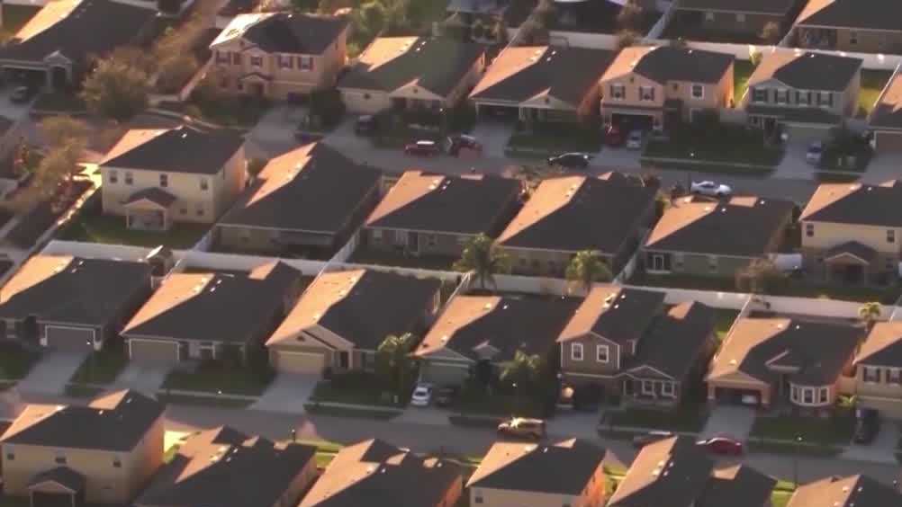 New bill would help Florida workers buy their first homes