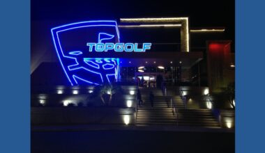 Police: Man tracks person with Samsung GPS Tag to Topgolf, slashes their tires