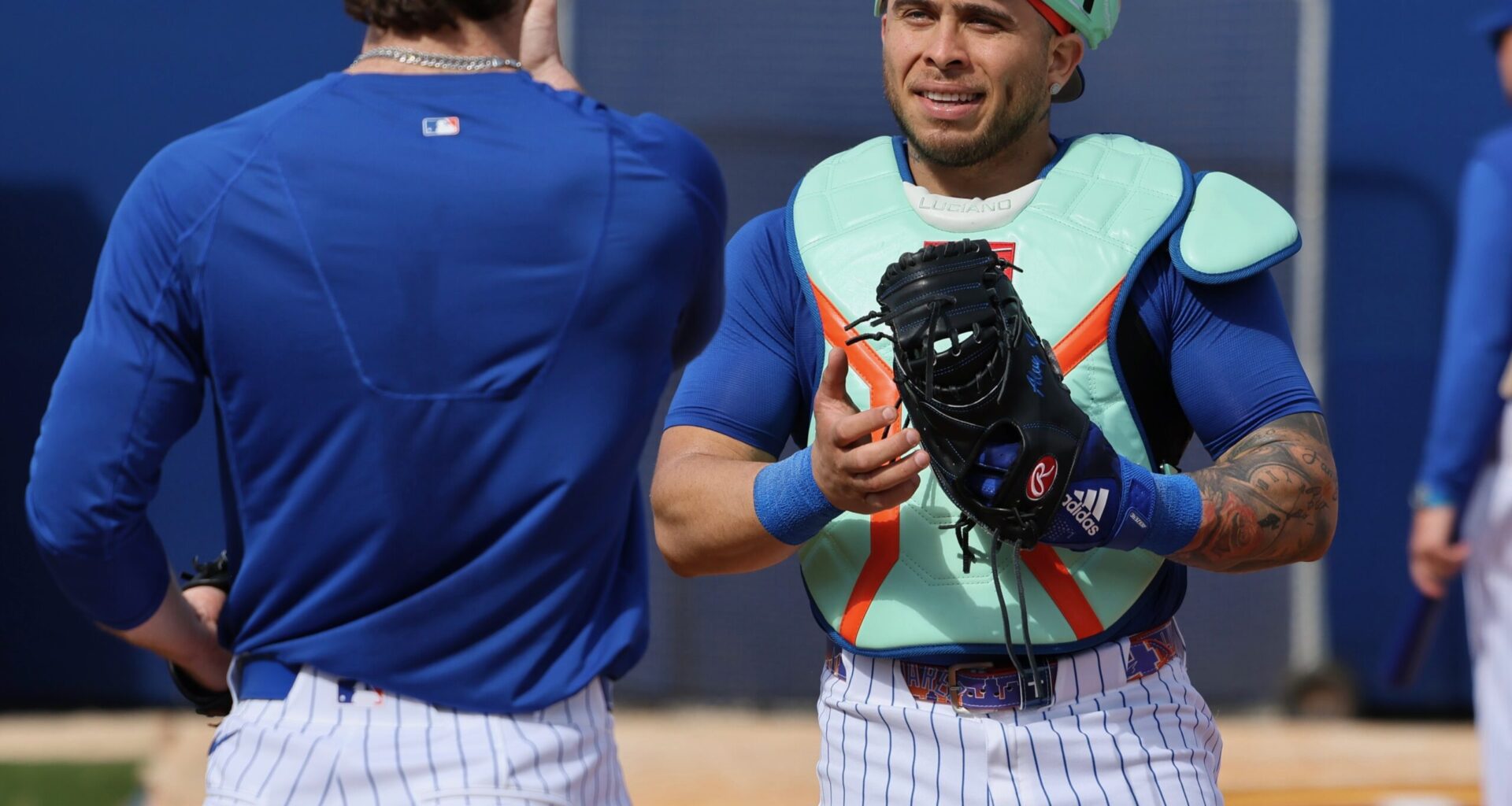 MMO from Port St. Lucie: Bullpens, Live-ABs, and Lindor Update