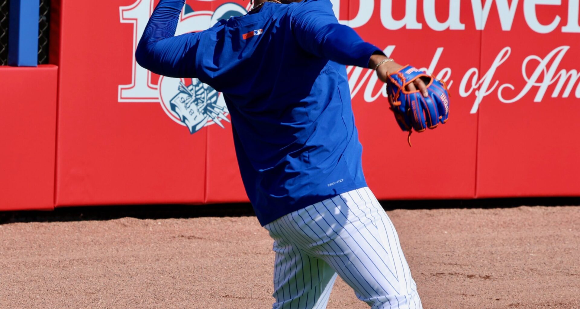 MMO from Port St. Lucie: Full Team Workouts Commence