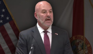 ‘You will go to jail:’ Florida scammed out of $1.7M in massive fraud scheme, CFO says