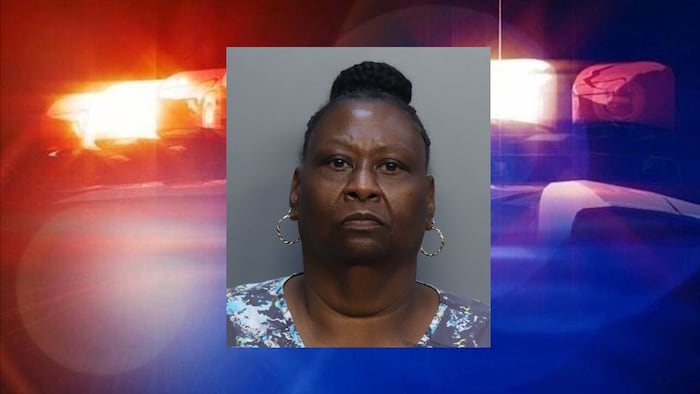 Miami-Dade caretaker accused of stealing $1,000 in jewelry from woman in Cutler Bay