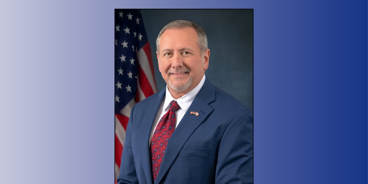 New candidate files for Neal Dunn’s congressional seat