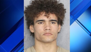 Man arrested after attacking ‘friends’ outside bar, causing permanent ankle injury