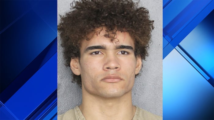 Man arrested after attacking ‘friends’ outside bar, causing permanent ankle injury