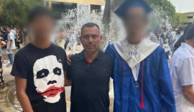 Jacksonville-area man held in ‘Deportation Depot’ for weeks talks conditions, challenges