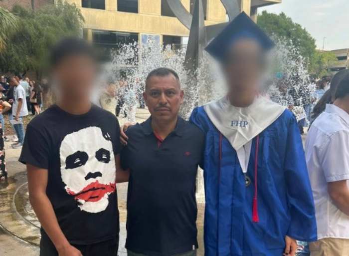 Jacksonville-area man held in ‘Deportation Depot’ for weeks talks conditions, challenges