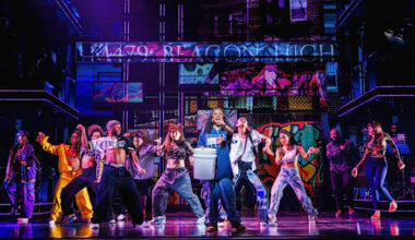 Award-winning musical created by Alicia Keys coming to Orlando