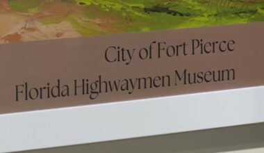 Florida Highwaymen Museum opens in Fort Pierce, honoring 26 African American artists