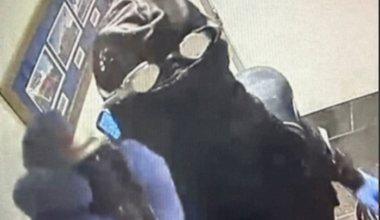 Investigation still active months after apparent frogman robs Disney Springs restaurant