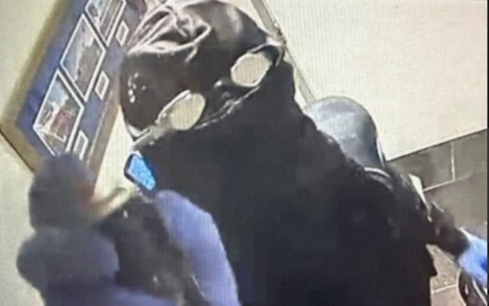 Investigation still active months after apparent frogman robs Disney Springs restaurant